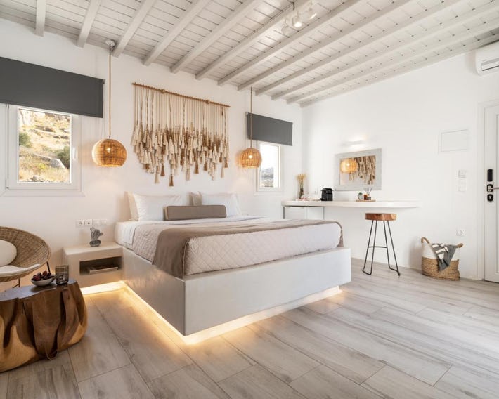 Tagoo Studios Mykonos