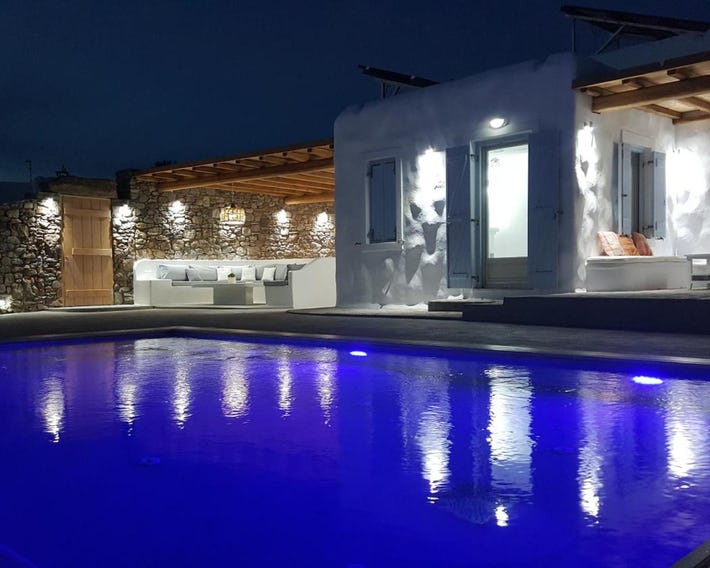 Empress Villa