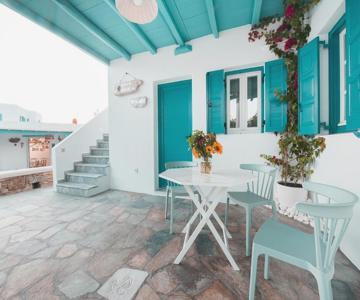 Casa Di Angela
