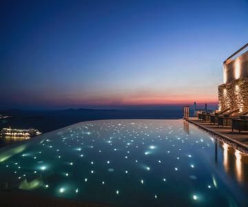 Cloud Nine Villa