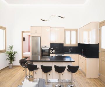 Spilia Apartments & Suites Mykonos