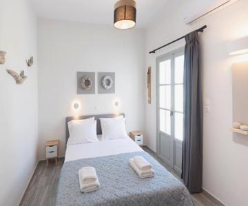 Navi A3 Brand new Studio in Naousa