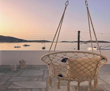 Linardo's Cycladic House