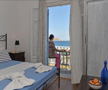 Hotel Cavos