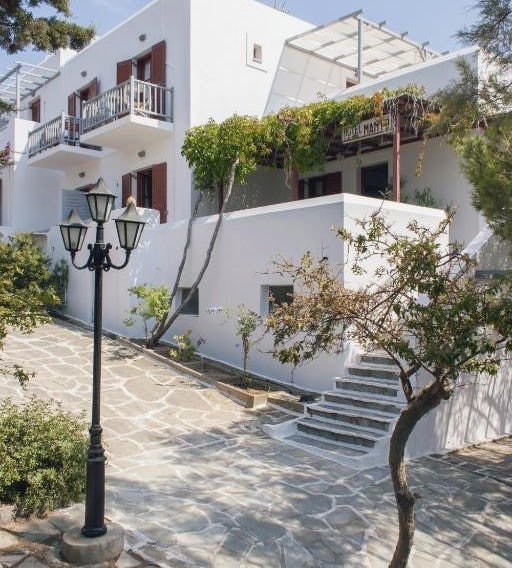 Hotel Manto