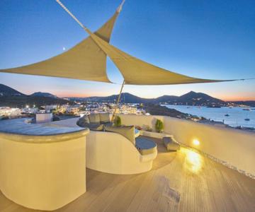 Yades - All Sea VIew Suites - Adults only
