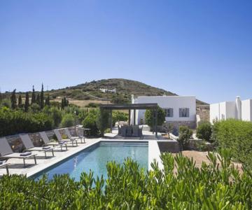 Villa Anemos