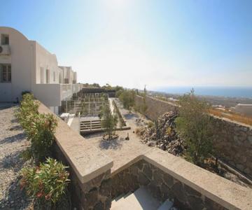 Airy Suites Santorini