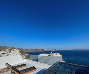 Armonoia Suites