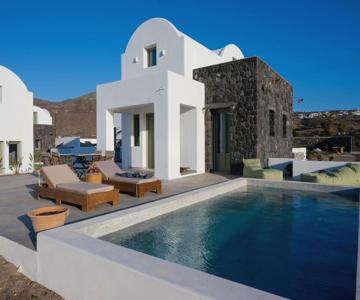 Oia Kissiri - Private Pool Villas