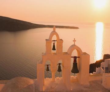 Casa Sigala Sunset