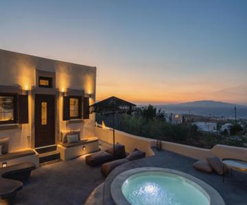 Legacy Private Villa ,oia