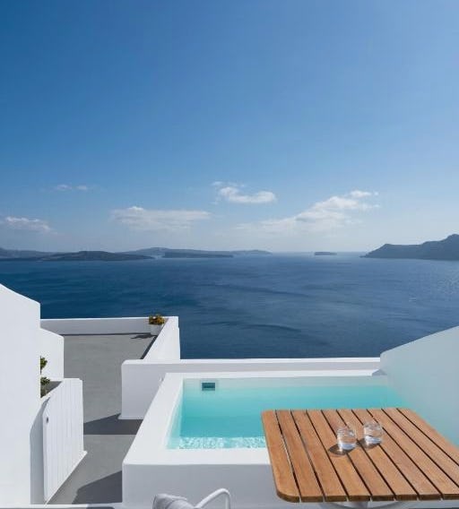 Villaki Oia