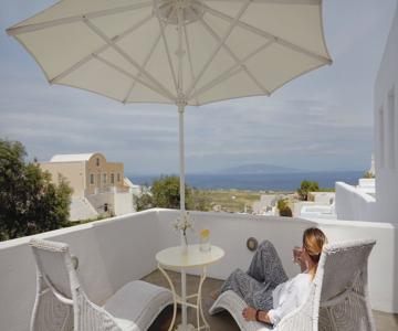 Naftilos Boutique Houses