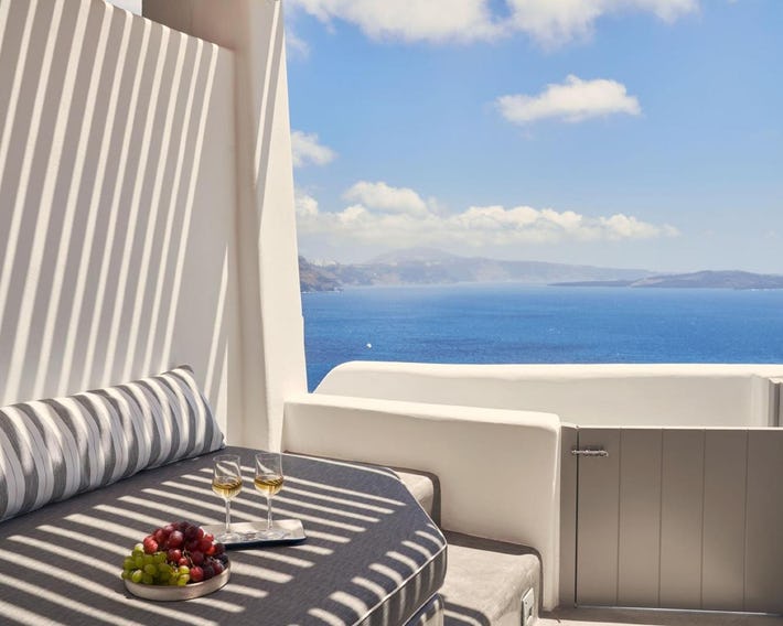 Alisaris Cave Suites