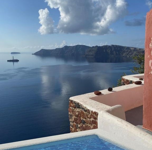 Nano Oia Canaves