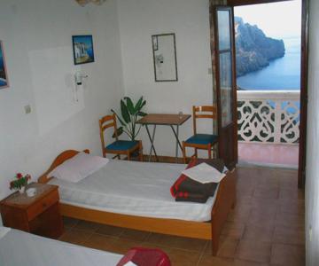 Aphrodite Hotel