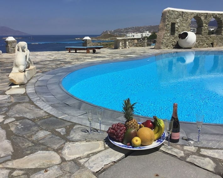 Cavo Delos
