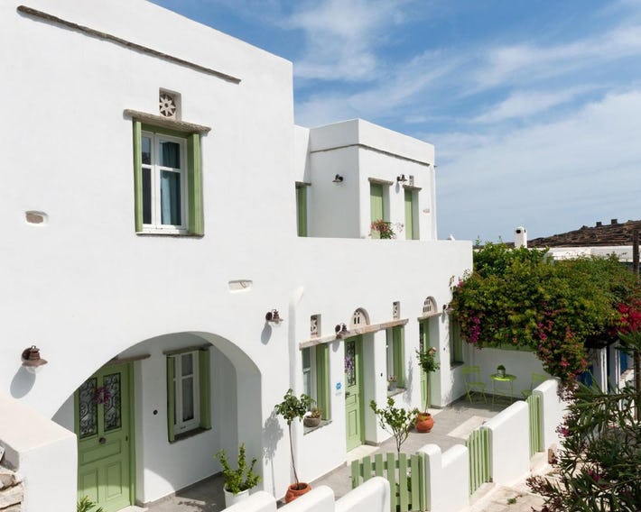 Skaris Homes