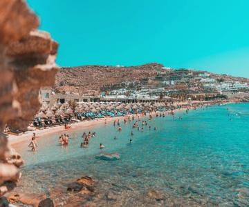 Paradise Beach Camping - Adults Only