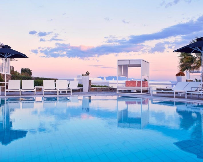 Archipelagos Hotel - Small Luxury Hotels of the World