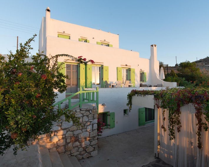 Villa Armonia
