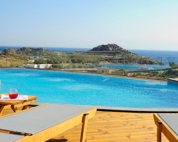 Almyra Guest Houses