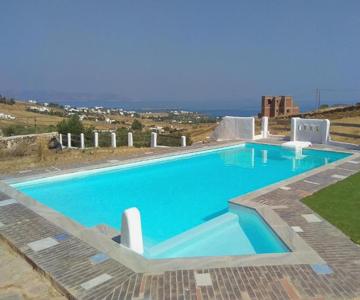 Elysium Paros