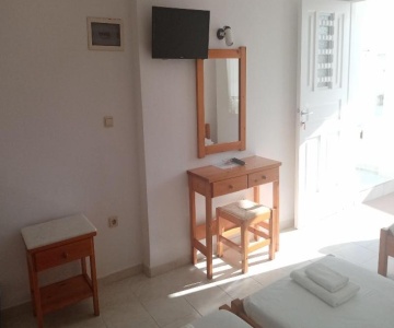 Nikolas Naousa Guesthouse