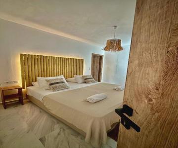 Athina Rooms - Lounge Apartments
