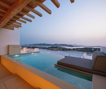 Anna Platanou Utopia Suites