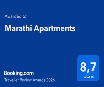 Marathi Apartments