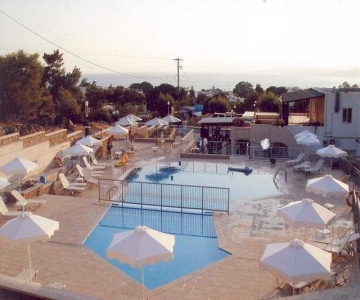 Nikitas Studios