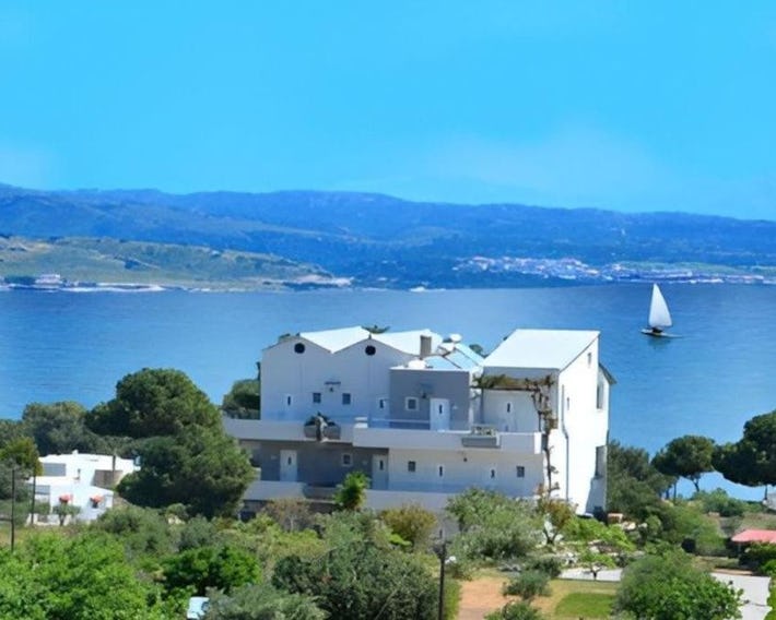 George Beach Studios
