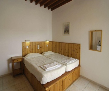 Chrysanthi Hotel - Studios & Apartments Pefkos