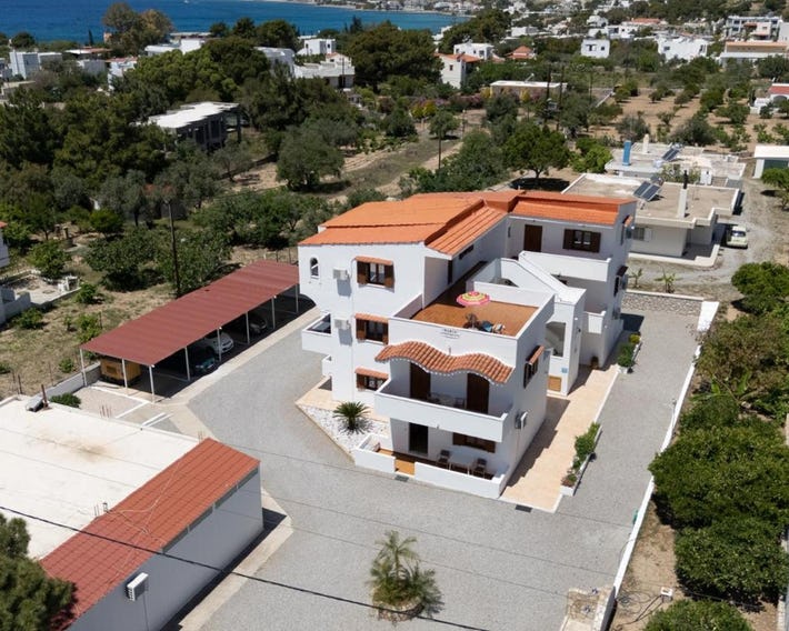 Maria Apartments