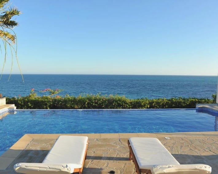 Villa Sealine