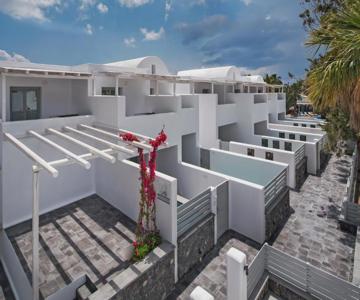 Meltemi Excelsior Suites