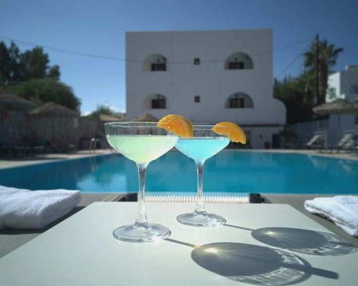 Hotel Marybill