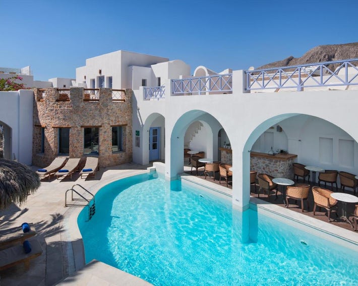 Meltemi Suites