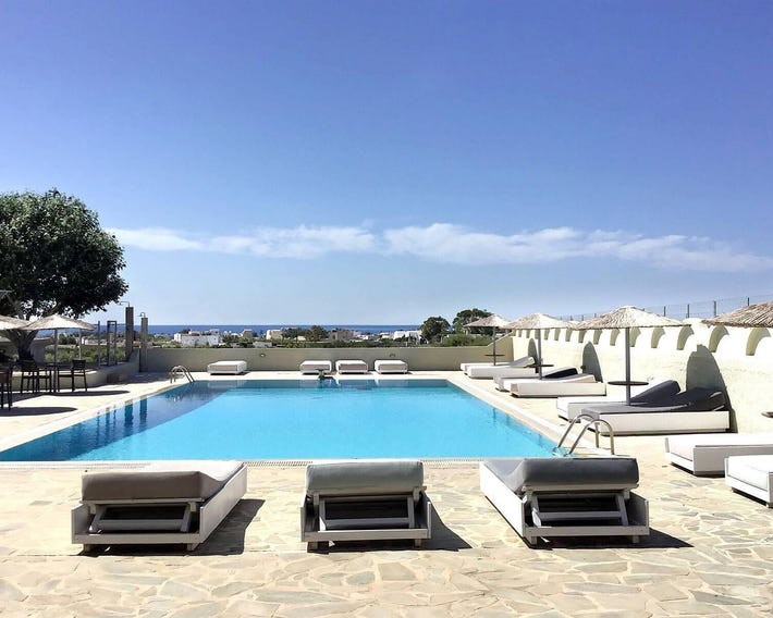 Thera Mare Resort