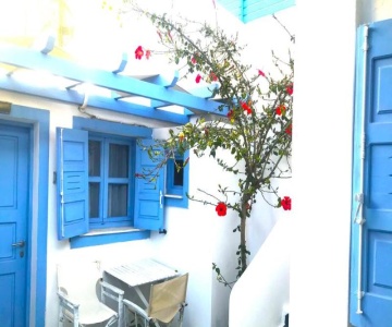 Amelie Santorini
