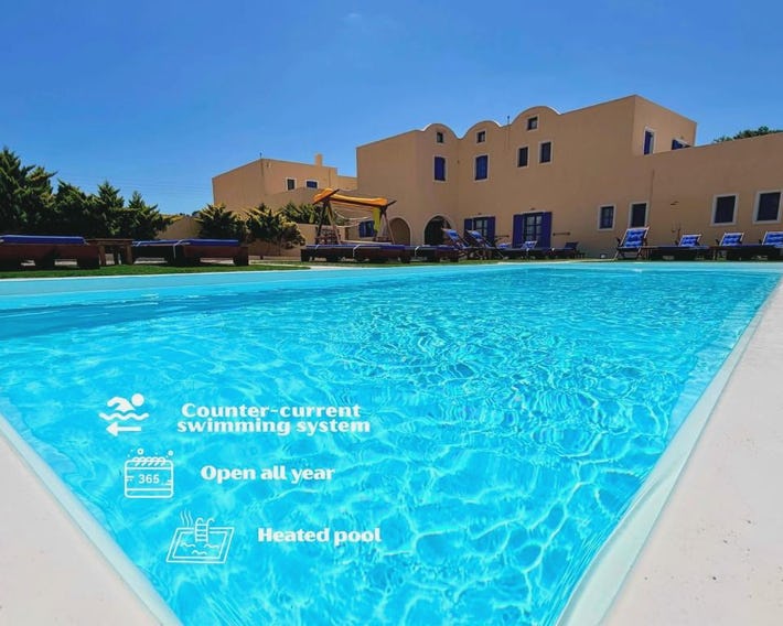 Irigeneia Hotel