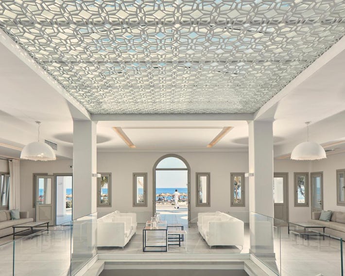 Aqua Blue Hotel - Member Of KD Hotels & Resorts