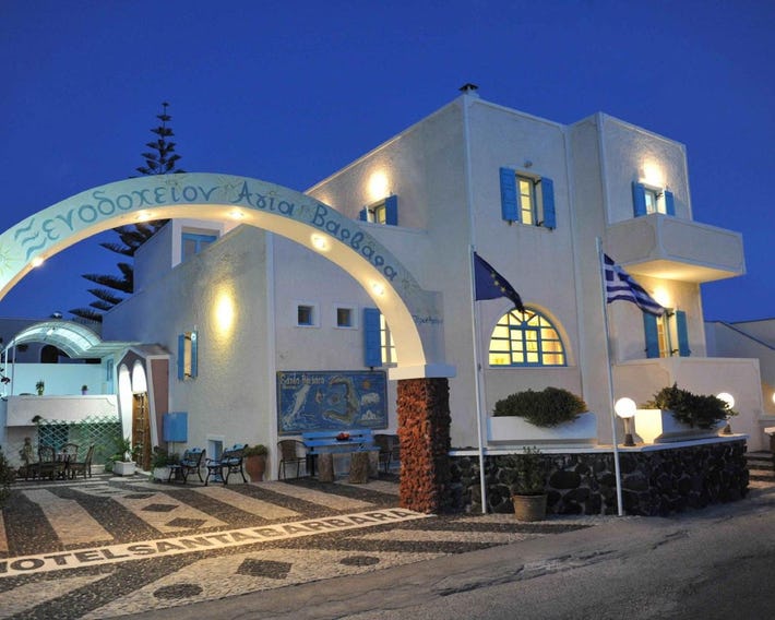 Santa Barbara