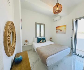 Santana Apartments