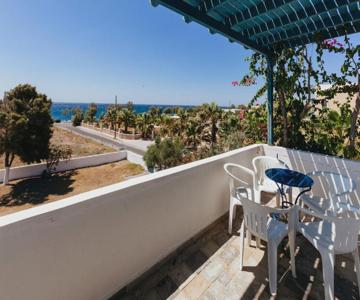 Thalassitis Coastal Apartments