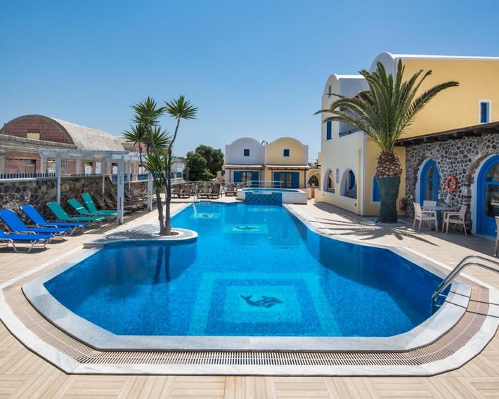 Villa Eleftheria