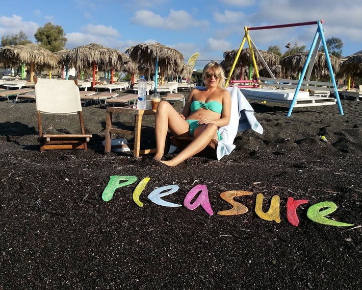 Pleasure Beachside Studios