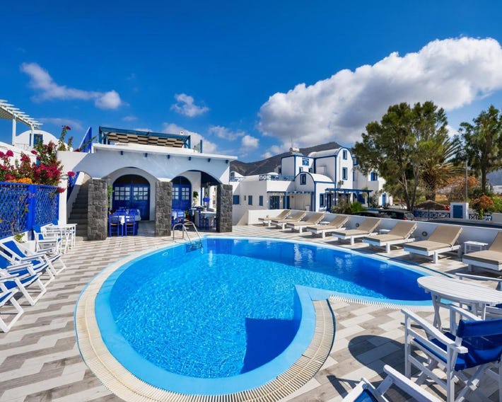 Honeymoon Beach Studios